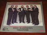 Eddie Blazonczyk's Versatones : Another Polka Celebration (LP, Album)