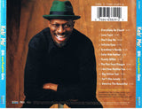 Keb Mo : Big Wide Grin (CD, Album)