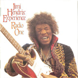 The Jimi Hendrix Experience : Radio One (CD, Album, PDO)