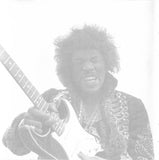 The Jimi Hendrix Experience : Radio One (CD, Album, PDO)