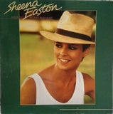 Sheena Easton : Madness, Money And Music (LP, Album)