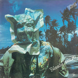 10cc : Bloody Tourists (LP, Album, Pit)