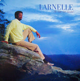 Larnelle Harris : The Father Hath Provided (LP, Album)