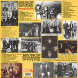 Various : Back From The Grave Volume Eight (2xLP, Comp, RM, Gat)