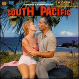 Rodgers And Hammerstein* : South Pacific (CD, Album, RM)