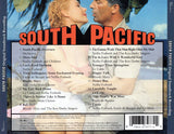 Rodgers And Hammerstein* : South Pacific (CD, Album, RM)