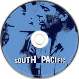 Rodgers And Hammerstein* : South Pacific (CD, Album, RM)