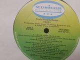 Trudy Richards Moreau : Trudy (LP)