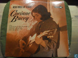 Corinne Bucey : New Voice in Town (LP, Album, Promo)