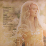 Lynn Anderson : All The King's Horses (LP, Album, Pit)