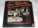 Ava Aldridge : Frustrated Housewife (LP, Album)