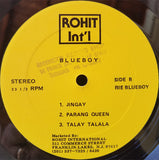 Blueboy* : Jingay (LP)