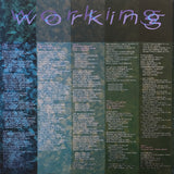 Working Week : Working Nights (LP, Album, Gat)