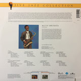 McCoy Mrubata : Firebird (LP, Album)