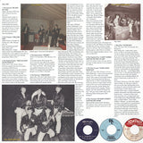 Various : Last Of The Garage Punk Unknowns Vol 4 (American Teenage Garage Hoot! 1965-1967) (LP, Comp, Gat)