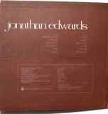 Jonathan Edwards (2) : Jonathan Edwards (LP, Album, Gat)