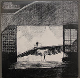 Silver Condor : Silver Condor (12", EP, Promo)