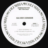 Silver Condor : Silver Condor (12", EP, Promo)