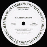 Silver Condor : Silver Condor (12", EP, Promo)