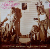 The Star Sisters : Are You Ready For My Love (12", Maxi)