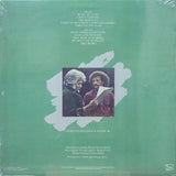 Kenny Rogers : Share Your Love (LP, Album, Win)