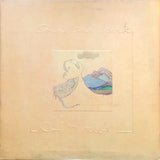 Joni Mitchell : Court And Spark (LP, Album, Gat)