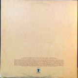 Joni Mitchell : Court And Spark (LP, Album, Gat)