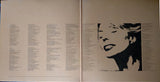 Joni Mitchell : Court And Spark (LP, Album, Gat)