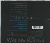 The Uptown Band (2) Featuring Erich Cawalla And Jenifer Kinder : Waiting For Her (CD, Album)