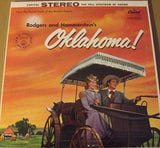 Rodgers & Hammerstein : Oklahoma (LP, Album, Gat)