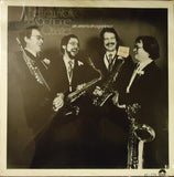 The New York Saxophone Quartet : An American Experience (LP, Album)