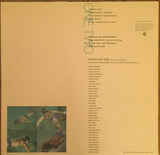 Michael Franks : Skin Dive (LP, Album, Club, Car)