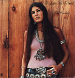 Rita Coolidge : The Lady's Not For Sale (LP, Album, Gat)