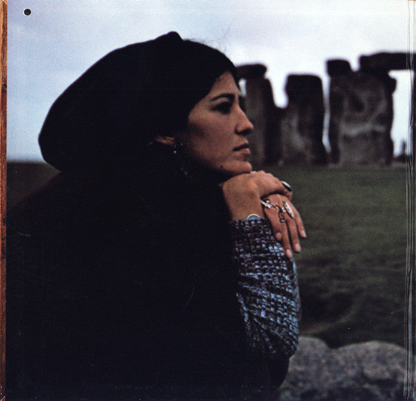 Buy Rita Coolidge : The Lady's Not For Sale (LP, Album, Gat