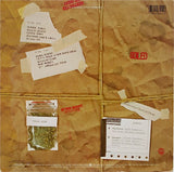 Cheech & Chong : Let's Make A New Dope Deal (LP, Album, Win)