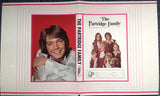 The Partridge Family Starring Shirley Jones (2) Featuring David Cassidy : Up To Date (LP, Album, Bes)