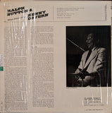 Ralph Sutton (2) & Kenny Davern, Gus Johnson : Trio Vol.1 (LP)