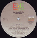 David Lasley : Raindance (LP, Album)