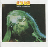 Leon Russell : Leon Russell And The Shelter People (CD, Album, RE)