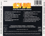 Leon Russell : Leon Russell And The Shelter People (CD, Album, RE)