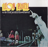 Leon Russell : Leon Russell And The Shelter People (CD, Album, RE)