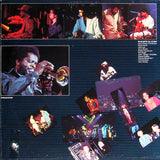 Various : Blue Note Live At The Roxy (2xLP, Comp)