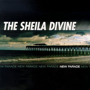 The Sheila Divine : New Parade (CD, Album)