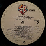 Debby Boone : Debby Boone (LP, Album)