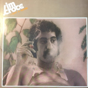 Jim Croce : I Got A Name (LP, Album)