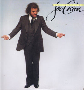 Joe Cocker : Luxury You Can Afford (LP, Album, SP)