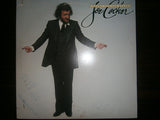 Joe Cocker : Luxury You Can Afford (LP, Album, SP)