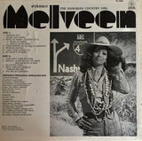 Melveen Leed : Melveen--The Hawaiian Country Girl (LP)