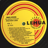 Melveen Leed : Melveen--The Hawaiian Country Girl (LP)