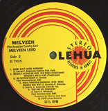 Melveen Leed : Melveen--The Hawaiian Country Girl (LP)